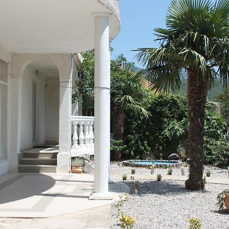Apartmani Dienes Novi Vinodolski Exterior photo