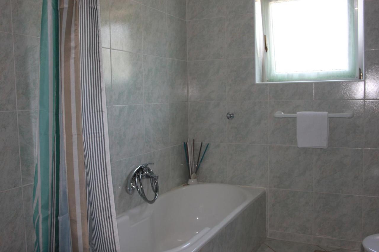 Apartmani Dienes Novi Vinodolski Exterior photo